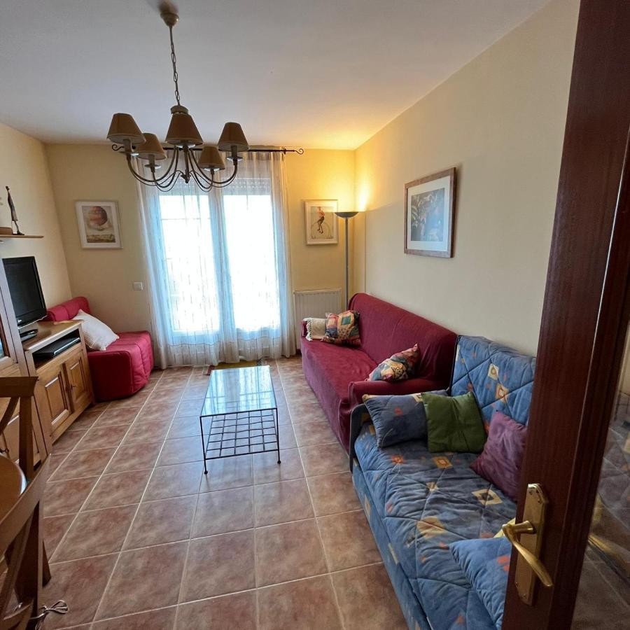 فيلا Casa La Hayuela Molleda المظهر الخارجي الصورة
