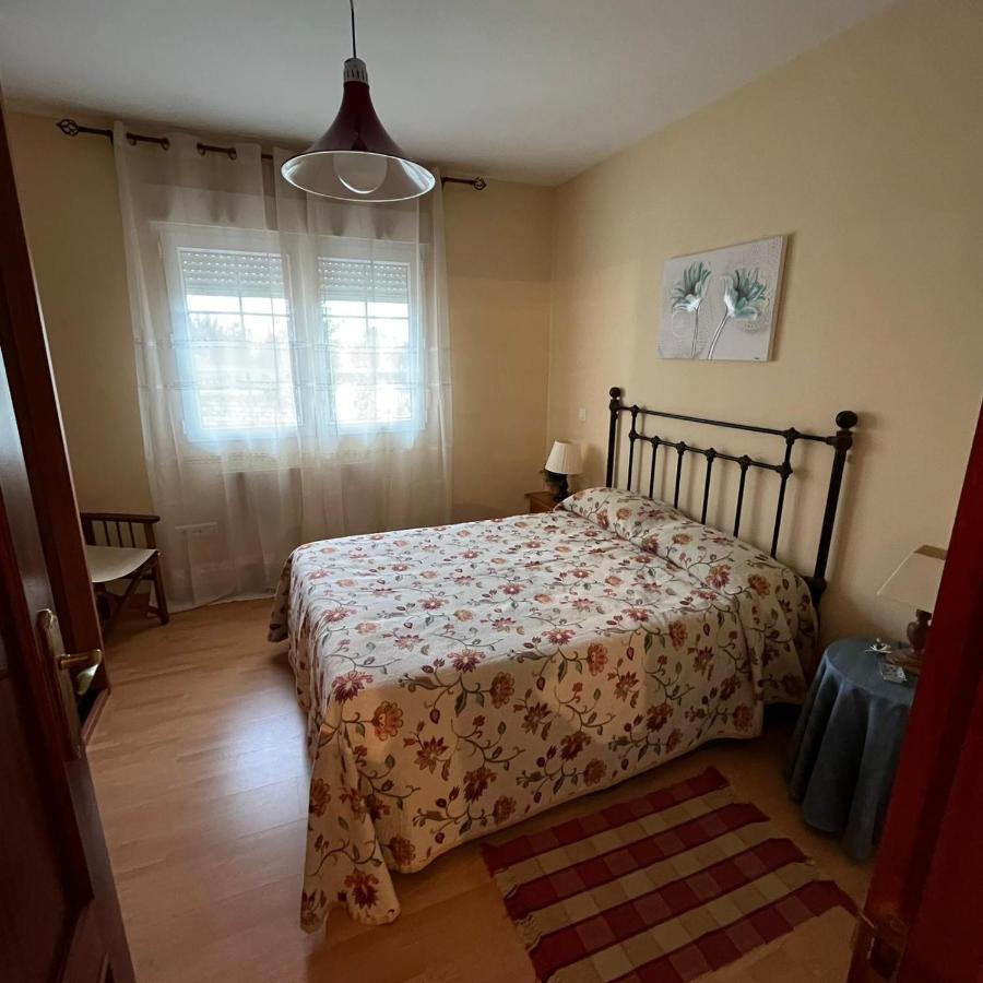 فيلا Casa La Hayuela Molleda المظهر الخارجي الصورة
